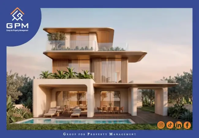 هاسيندا راس الحكمة الساحل الشمالي
